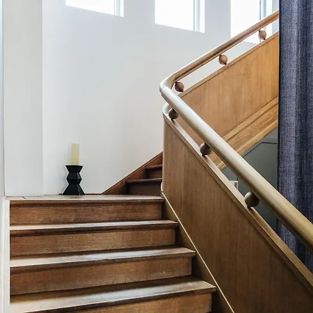 Perle With Canal View Accommodatie bij particulieren