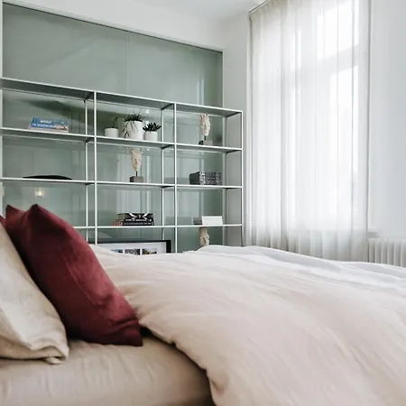 Perle With Canal View Accommodatie bij particulieren